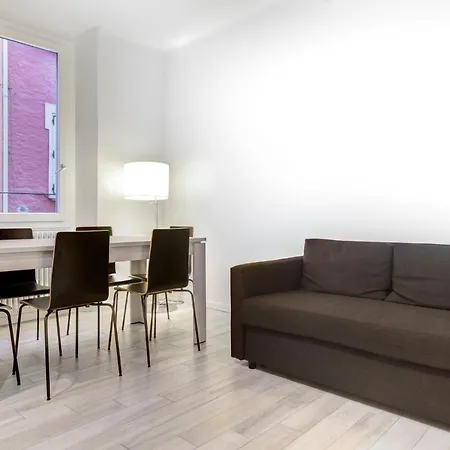 Apartment Canonica 1/2 Grande Bologna