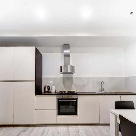 Appartement Canonica 1/2 Grande Bologne
