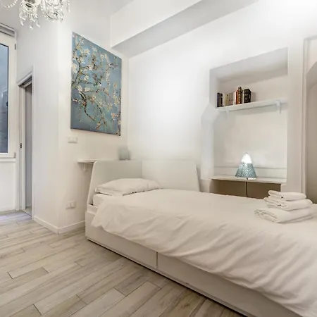 Apartment Canonica 1/2 Grande *