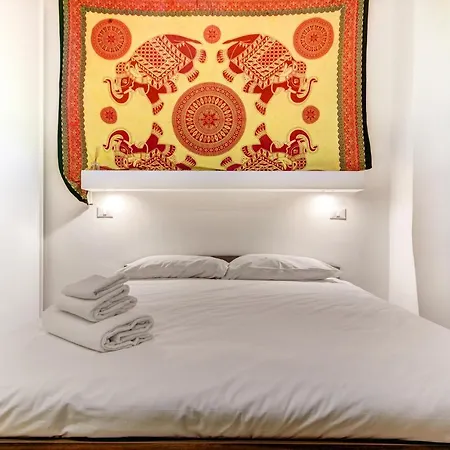 Apartamento Canonica 1/2 Grande
